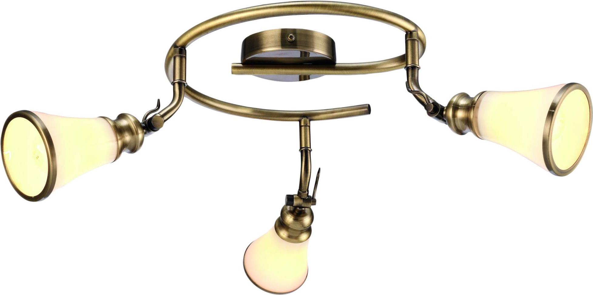 

Спот ARTE Lamp A9231PL-3AB, Спот Arte Lamp A9231PL-3AB