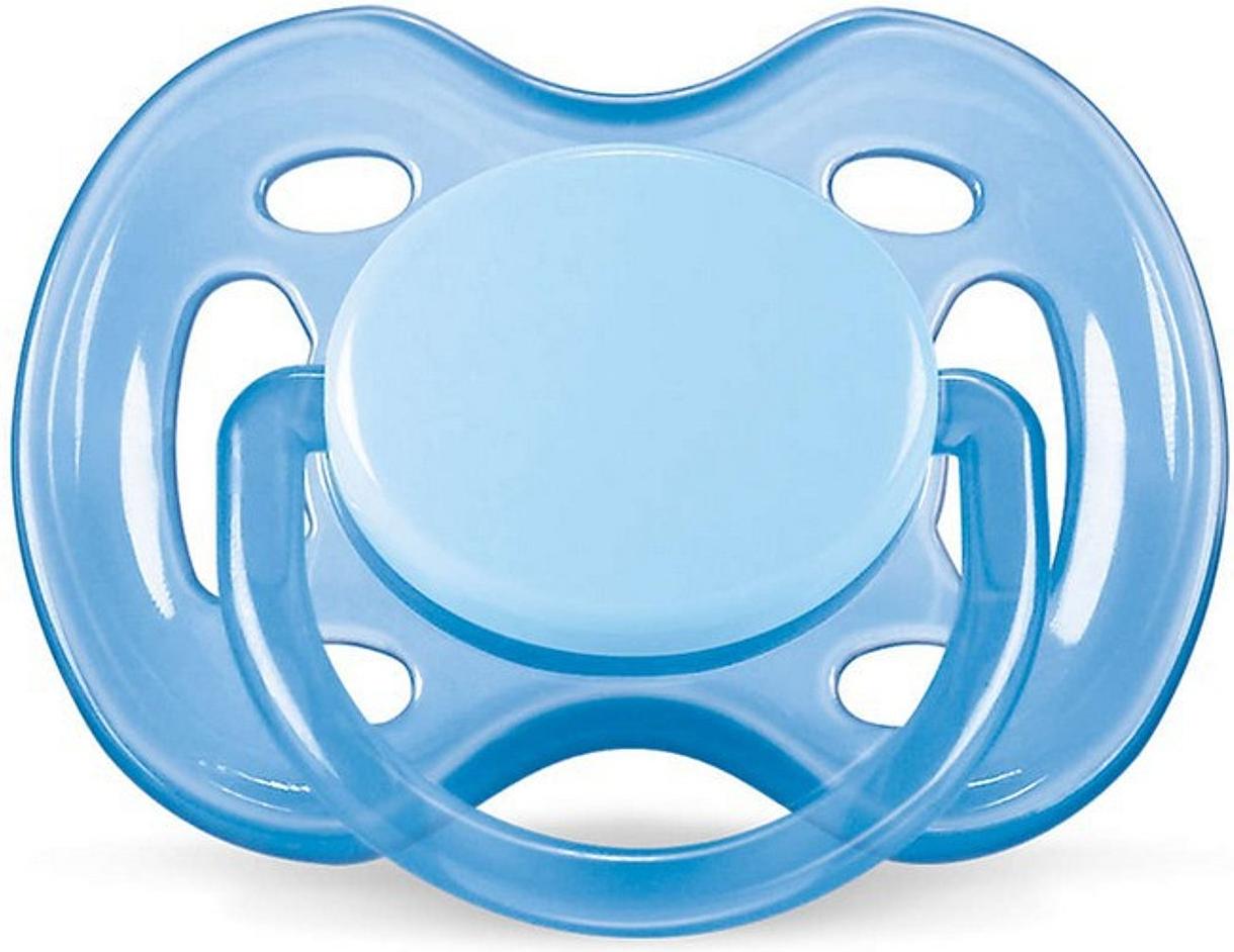 

Пустышка Philips AVENT Free Flow SCF178/13, Free Flow SCF178/13