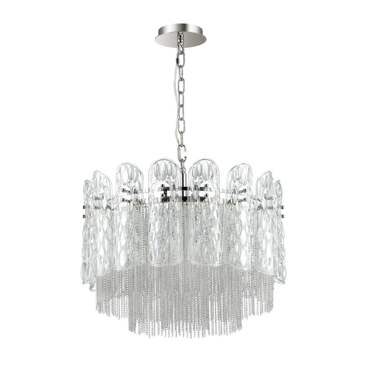 

Подвесная люстра Odeon Light Birta [4633/6], Birta