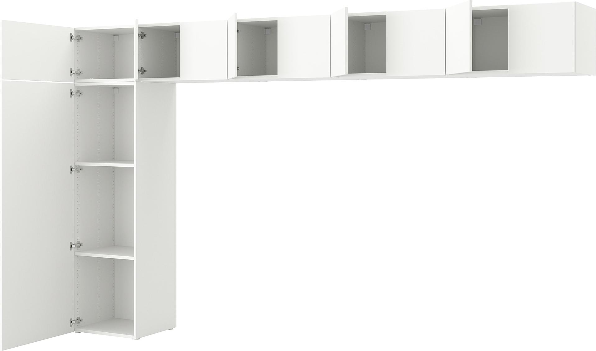 

Гардероб IKEA Опхус [893.045.88], Опхус