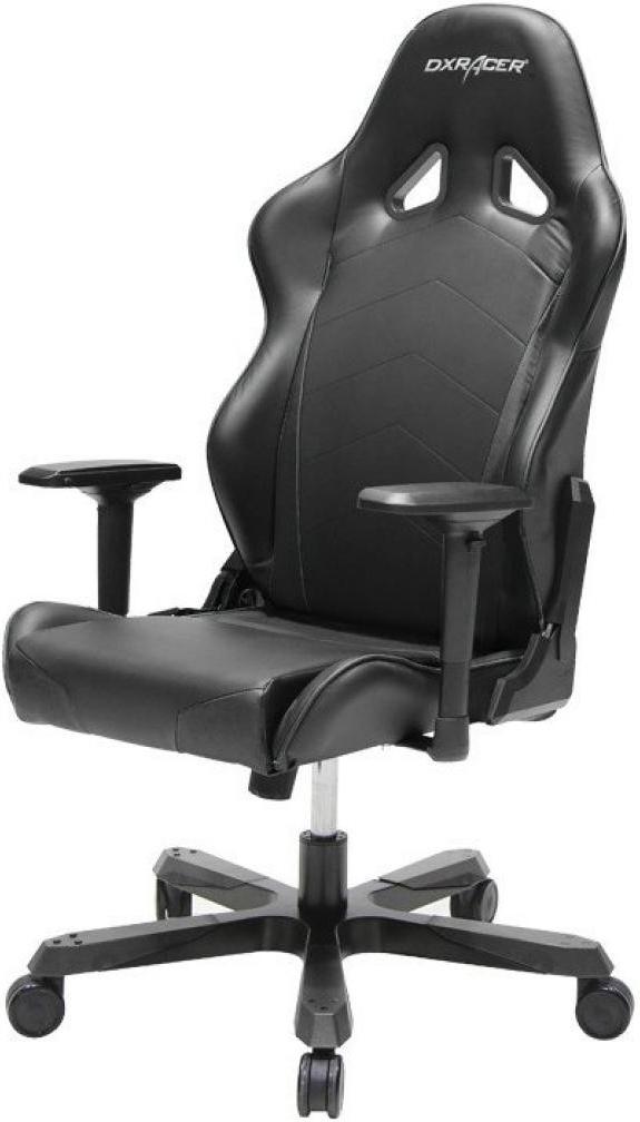 

Офисное кресло DXRacer Tank игровое черный [OH/TS29/N], Tank игровое