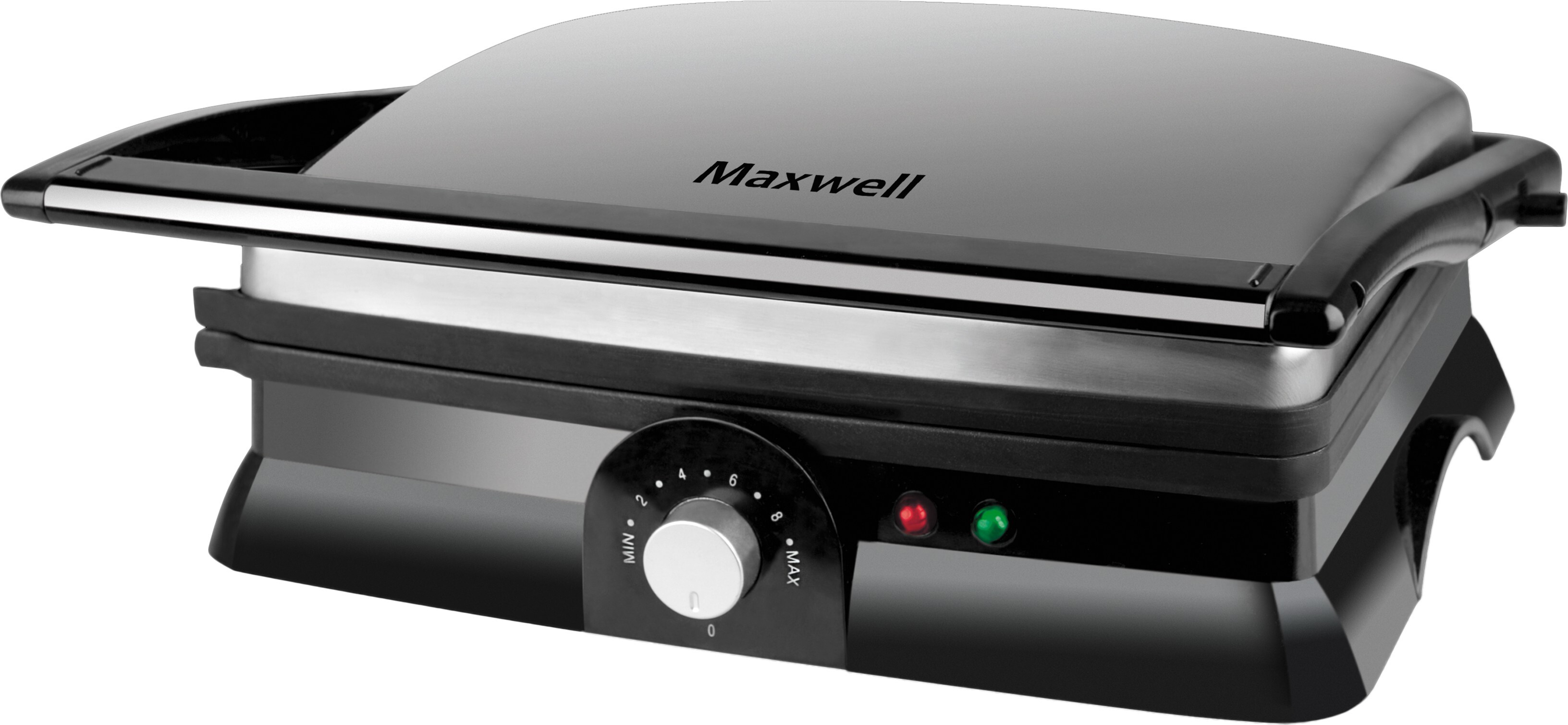 

Электрогриль Maxwell MW-1960 ST