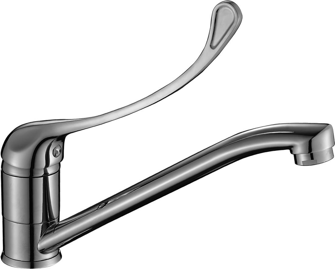 

Смеситель Rossinka Silvermix Y35-25, Y35-25