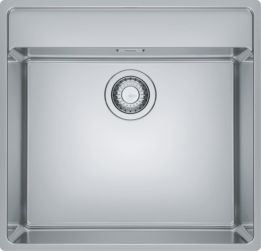 

Кухонная мойка Franke MRX 210-50 TL, MRX 210-50 TL