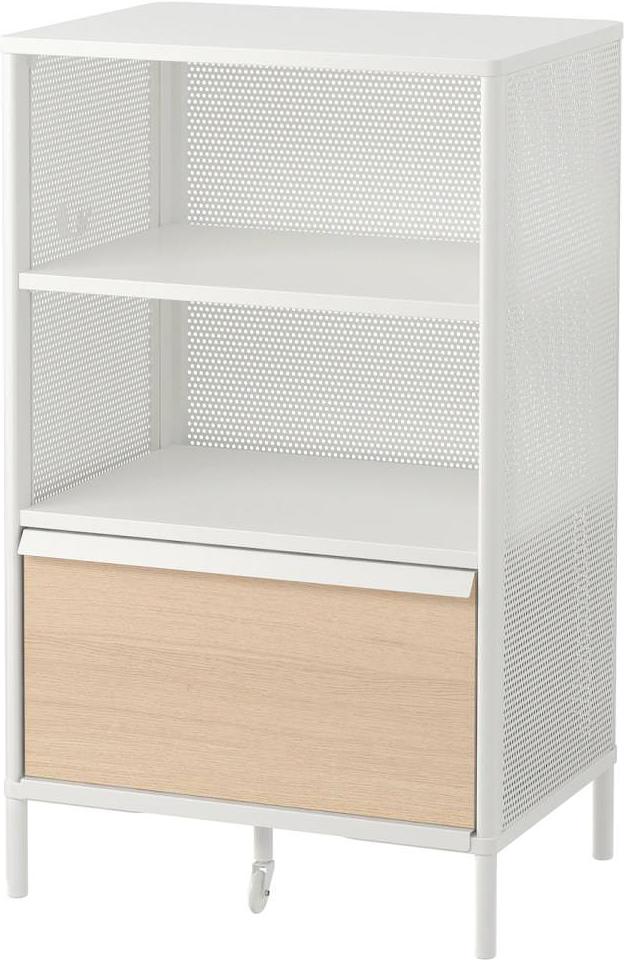 

Тумба Ikea Бекант с электронным замком [392.869.35], Бекант с электронным замком