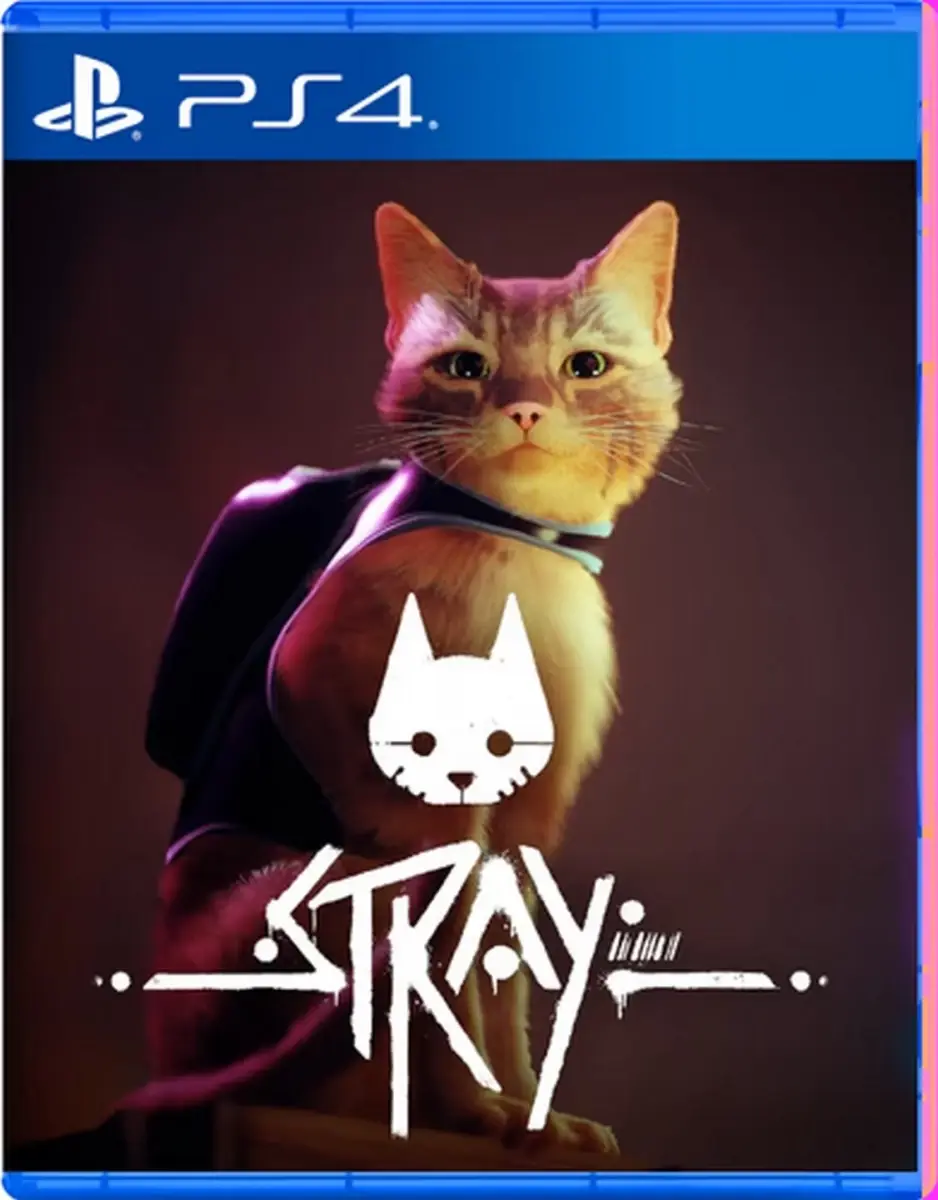 значок stray steam фото 17