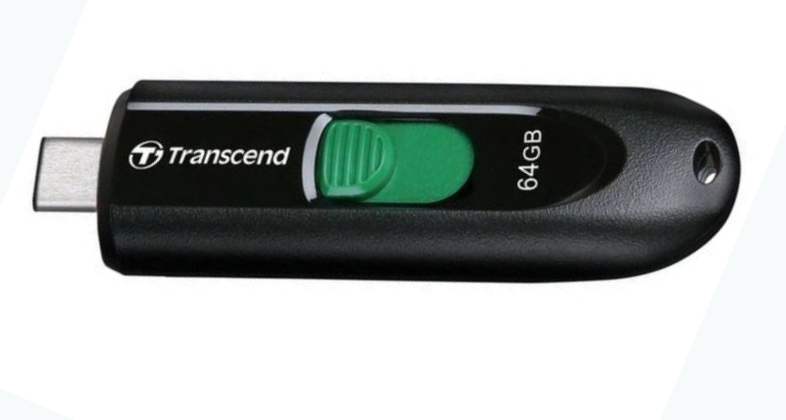 

Usb flash Transcend 64Gb Type-C [TS64GJF790C], USB Flash Transcend JetFlash 790C 64GB (TS64GJF790C)