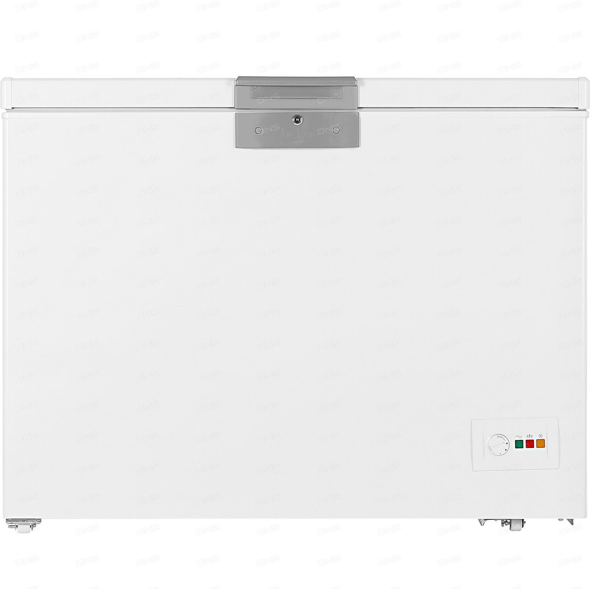 

Морозильник BEKO HSA32522 [7509420080], Морозильный ларь BEKO HSA32522