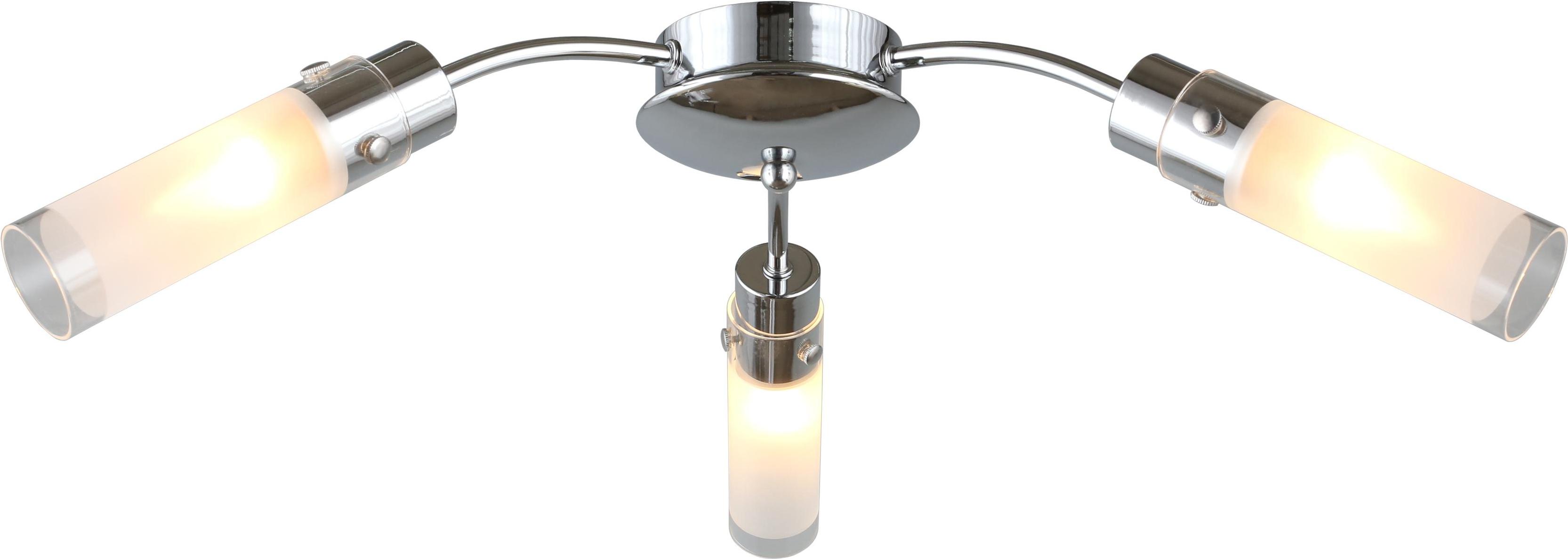 

Накладная люстра Omnilux OML-28707-03