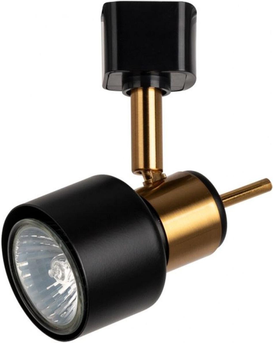 

Светильник на шине Arte Lamp A1906PL-1BK