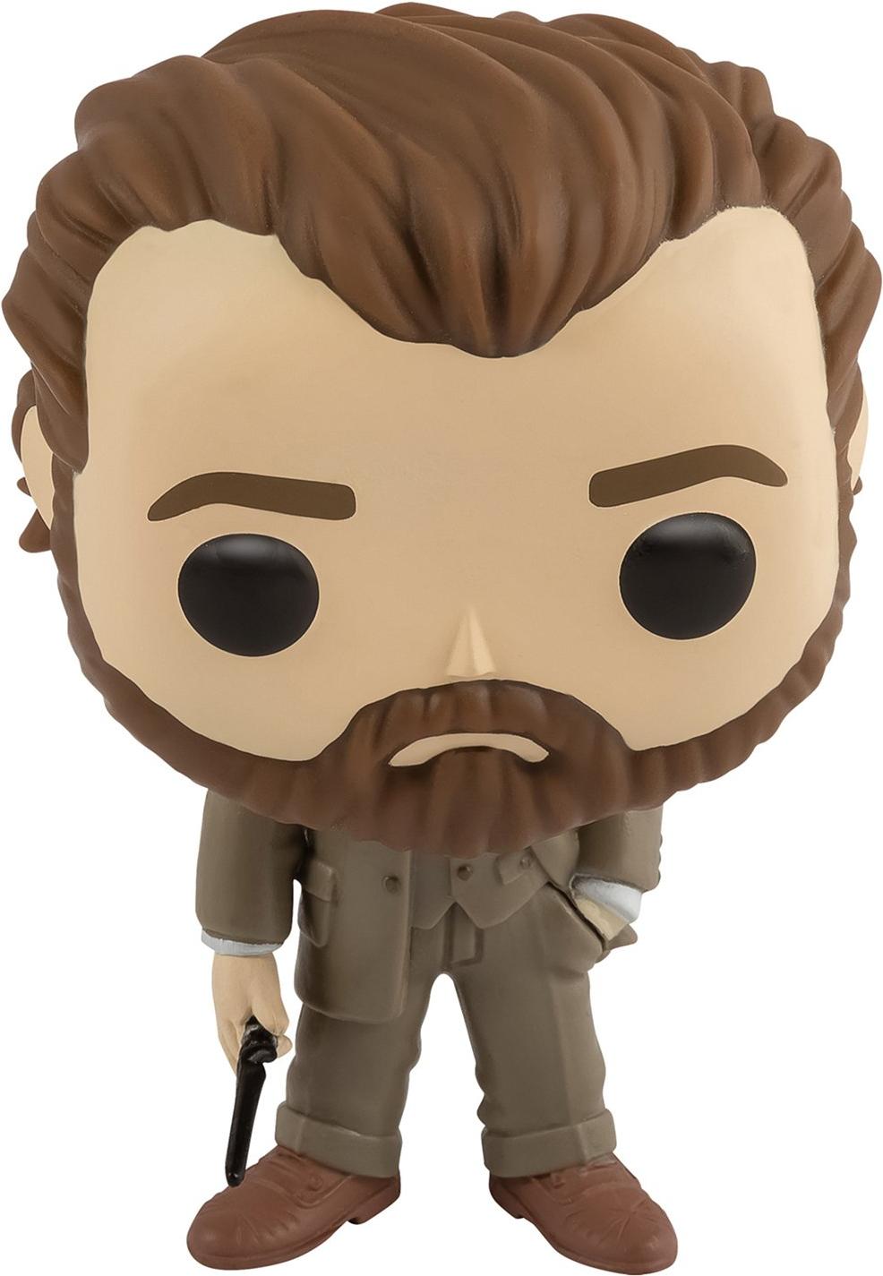 

Игрушка Funko POP! Vinyl: Фантастические твари 2 POP 2 32750 [Fun1441], POP! Vinyl: Фантастические твари 2 POP 2 32750