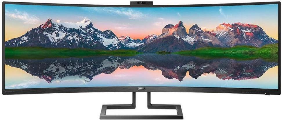 

Монитор Philips 439P9H/00, 439P9H/00