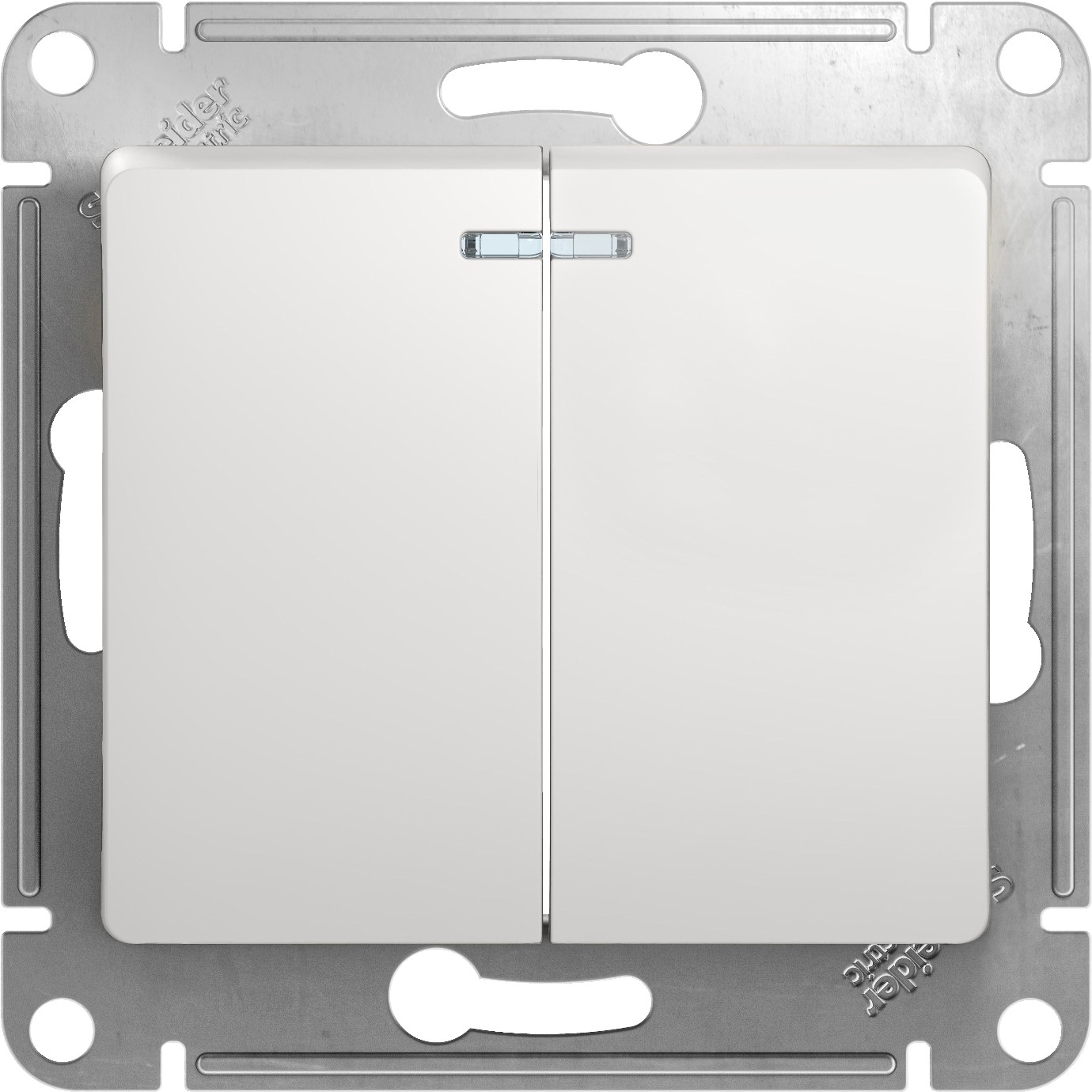

Выключатель Schneider Electric Glossa GSL000153