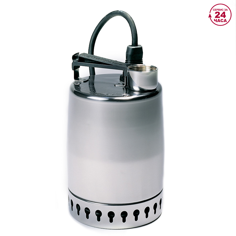 

Насос Grundfos Unilift KP 150 M 1