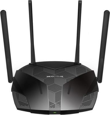 

Усилитель Wi-Fi Mercusys ME70X AX1800