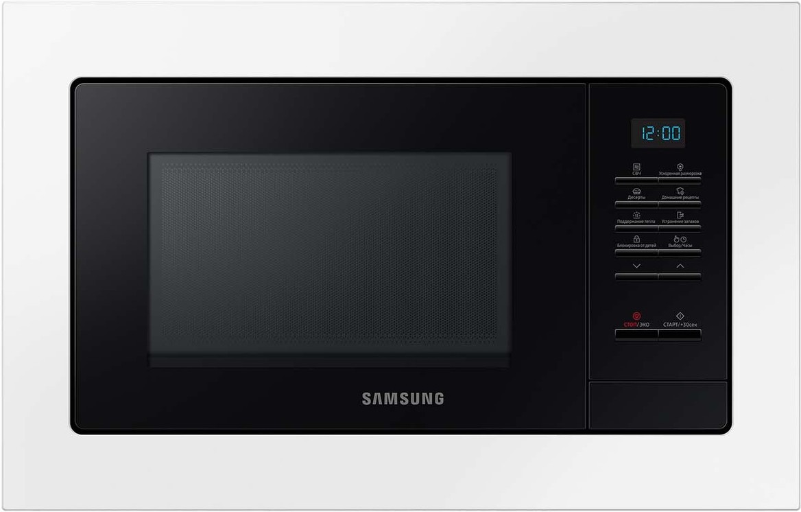 

Микроволновая печь Samsung MS20A7013AL [MS20A7013AL/BW], Микроволновая печь Samsung MS20A7013AL