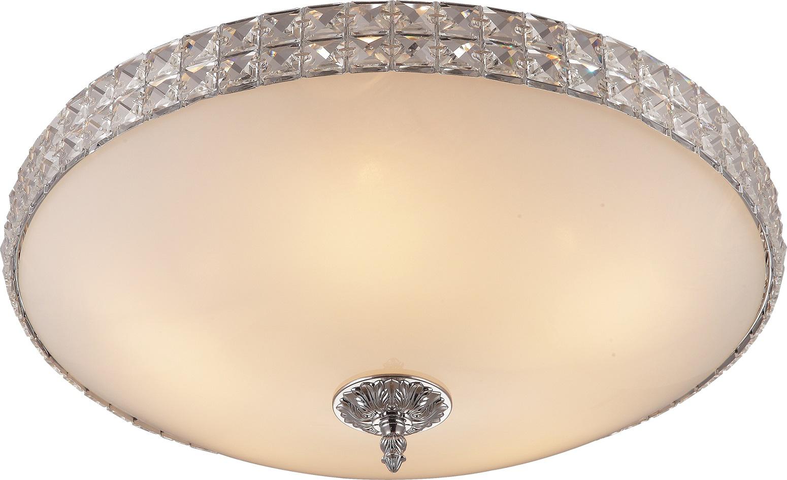 

TOPLIGHT Люстра потолочная [TL2630X-05CH], Люстра потолочная