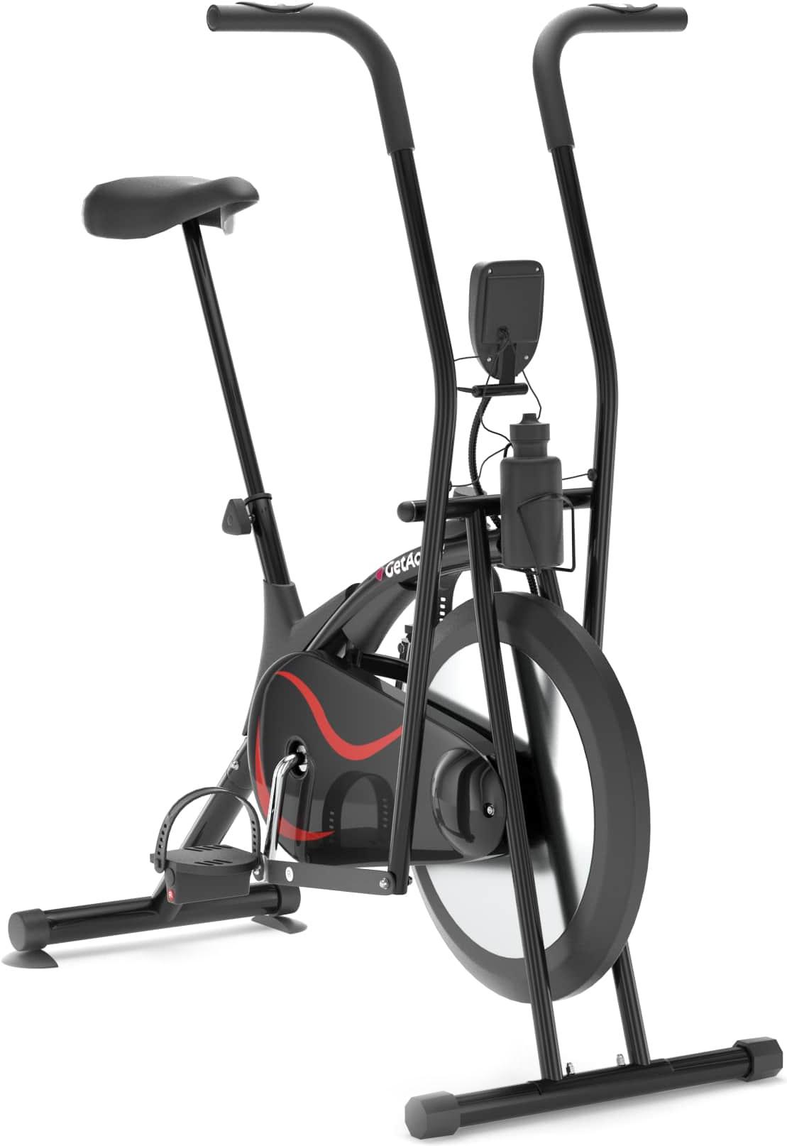 

Велотренажер GetActive Wheel ES-740, Wheel ES-740