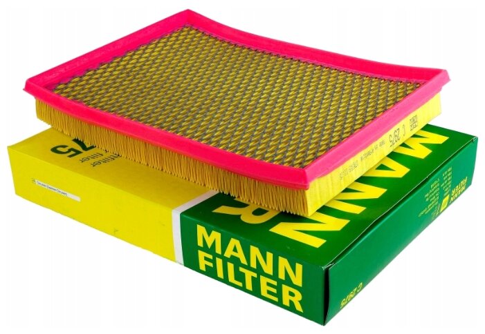 

Фильтр воздушный Mann-Filter C2975, C2975