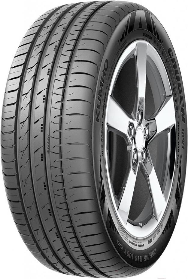 

Шины Kumho Crugen Premium KL33 265/50R20 111V, Crugen Premium KL33 265/50R20 111V