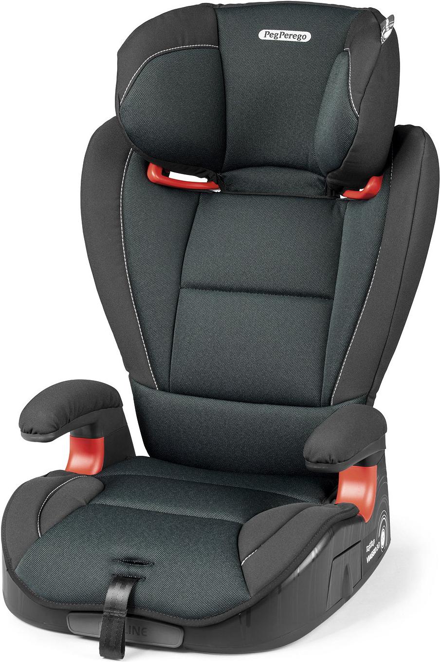 

Автокресло Peg Perego Viaggio 2-3 Surefix Forest, Viaggio 2-3 Surefix