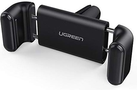 

Автомобильный держатель Ugreen LP120-30798 [30798], Держатель UGREEN LP120-30798 Black