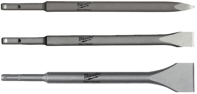 

Долото Milwaukee 4932430001