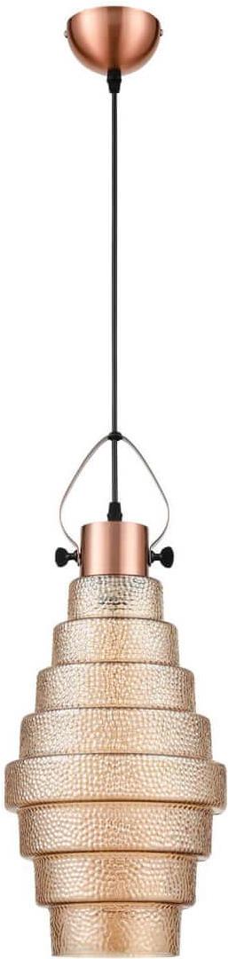 

Подвесной светильник Vele Luce VL5404P11