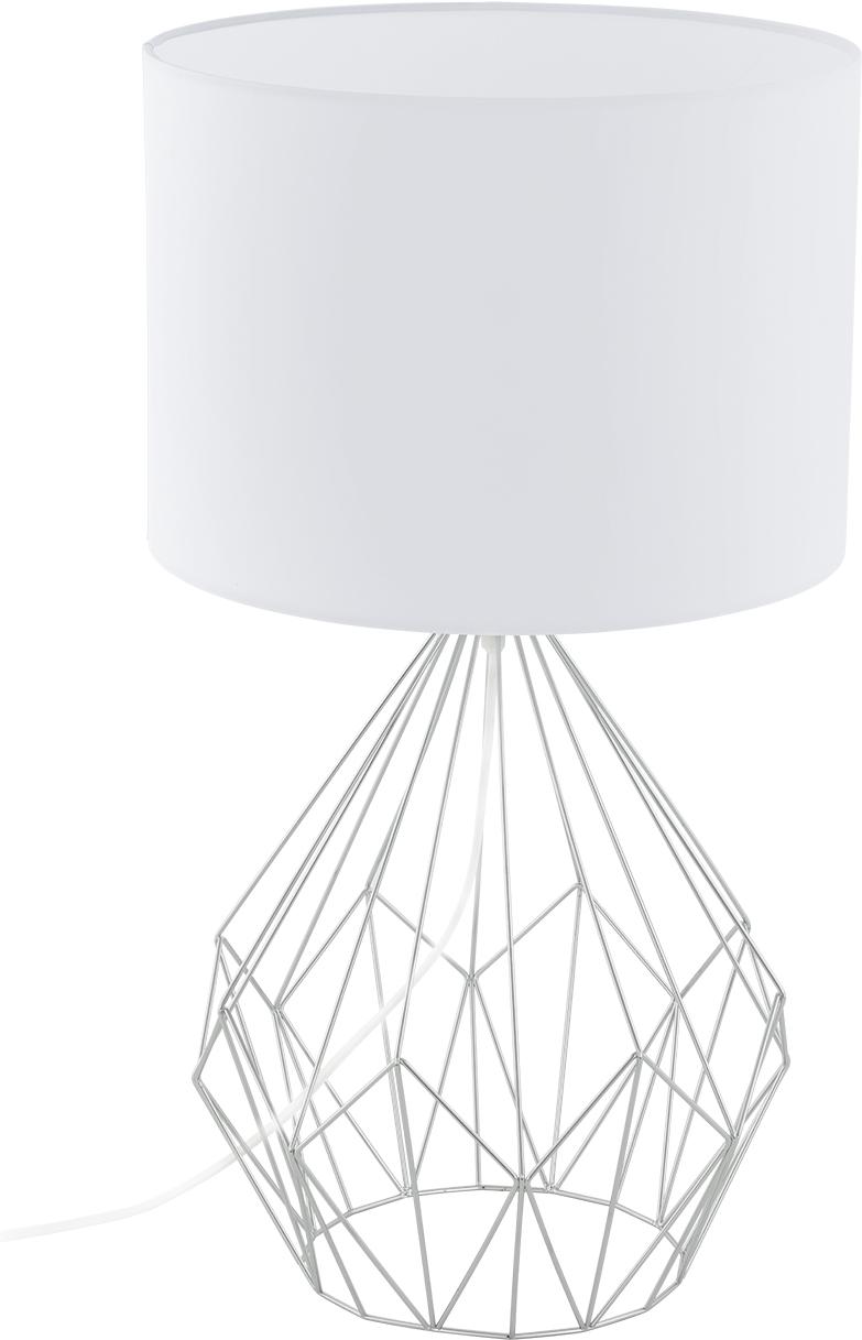 

EGLO 95187, Настольная лампа EGLO 95187