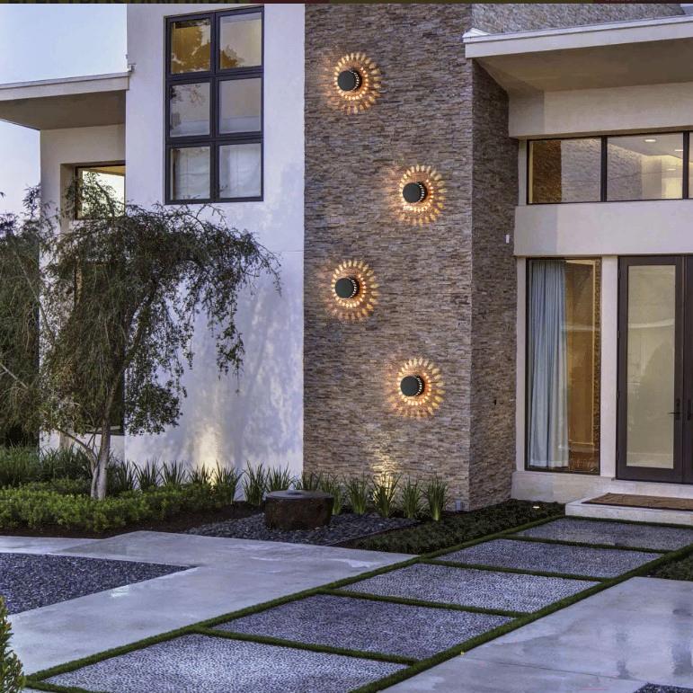 

Фонарь уличный Elektrostandard Arcada 1585 Techno LED черный, Arcada 1585 Techno LED
