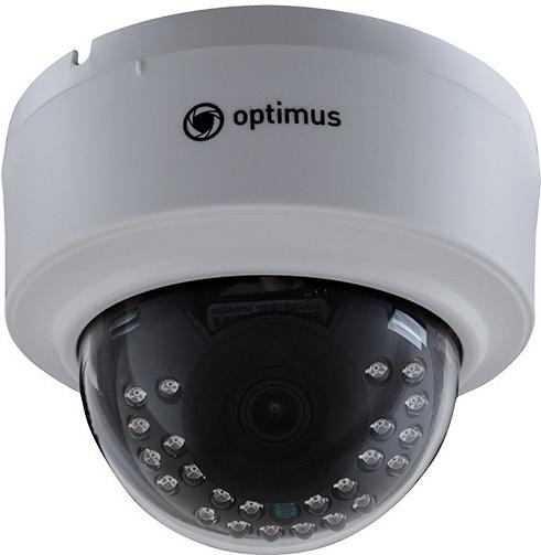 

IP-камера Optimus IP-E022.1(2.8)P_V.2 [В0000011042], IP-E022.1(2.8)P_V.2