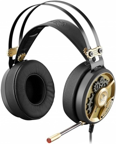 

Наушники A4Tech Bloody M660 Black
