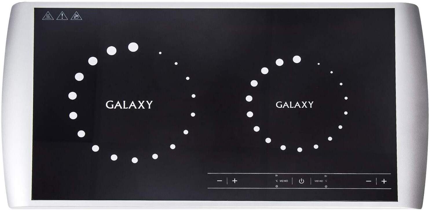 

Настольная плита Galaxy GL3056