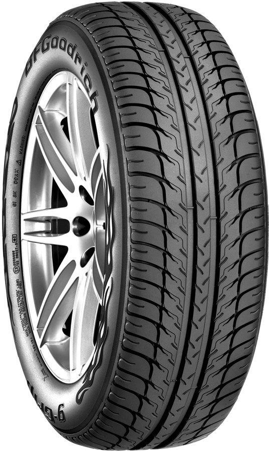

Автомобильные шины BFGoodrich g-Grip 165/70R14 81T, g-Grip 165/70R14 81T