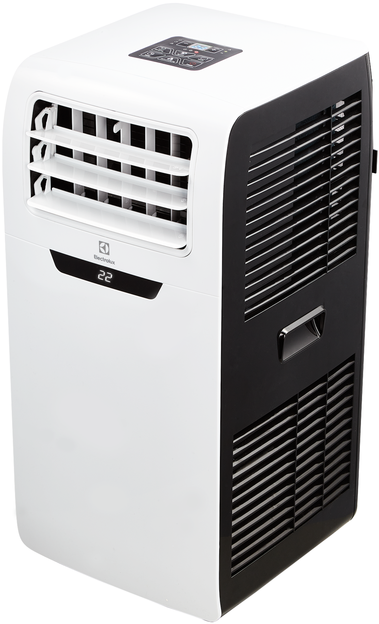 

Кондиционер Electrolux EACM-09 FM/N3 [НС-1292431], Кондиционер мобильный Electrolux EACM-09 FM/N3