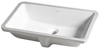 

Умывальник Bravat C22171W-ENG, C22171W-ENG