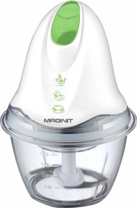 

Измельчитель Magnit RMF-2820, Измельчитель Magnit RMF-2820 белый