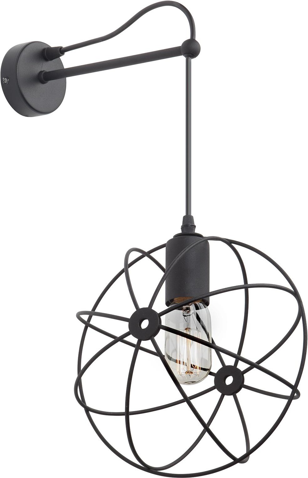 

Бра Vitaluce V4075/1A