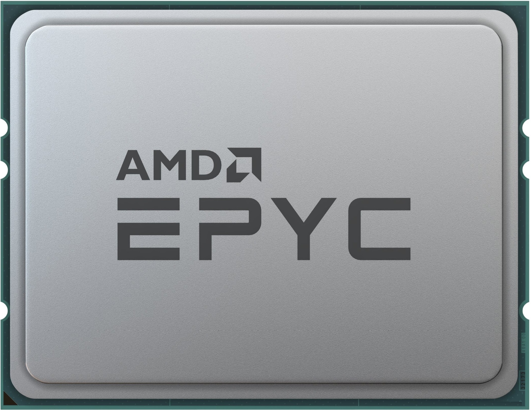 

Процессор AMD EPYC 75F3