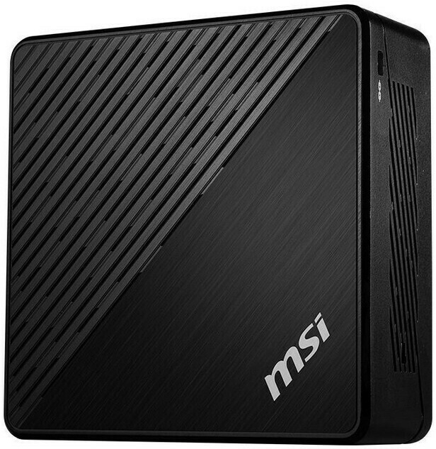 

Компьютер MSI Cubi 5 10M-053RU черный (9S6-B18311-804)