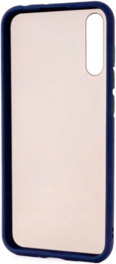 

Чехол для телефона Atomic CLUB для Huawei Y8P синий [40.364], Чехол для телефона Atomic CLUB для Huawei Y8P 40.364 синий
