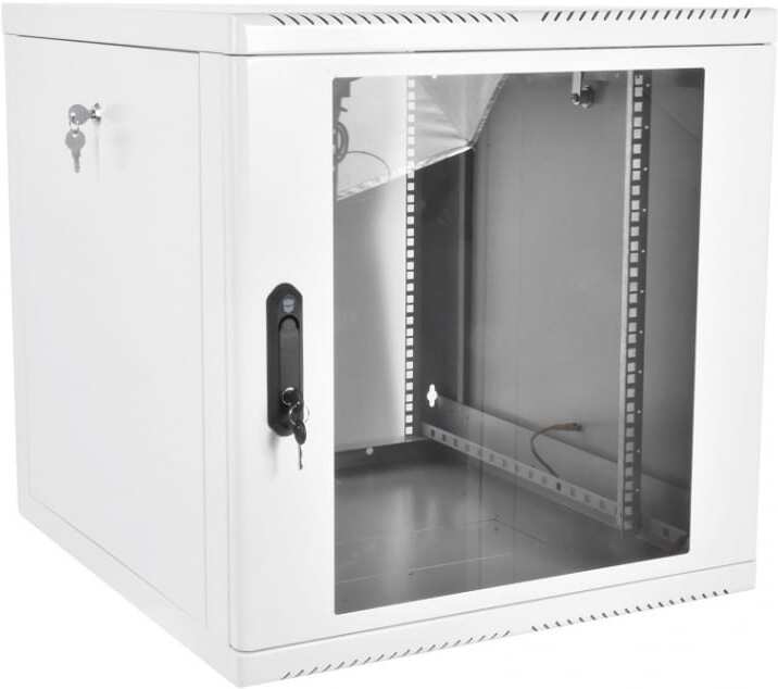 

Шкаф ЦМО ШРН-М-9.650 9U 600x650 мм серый
