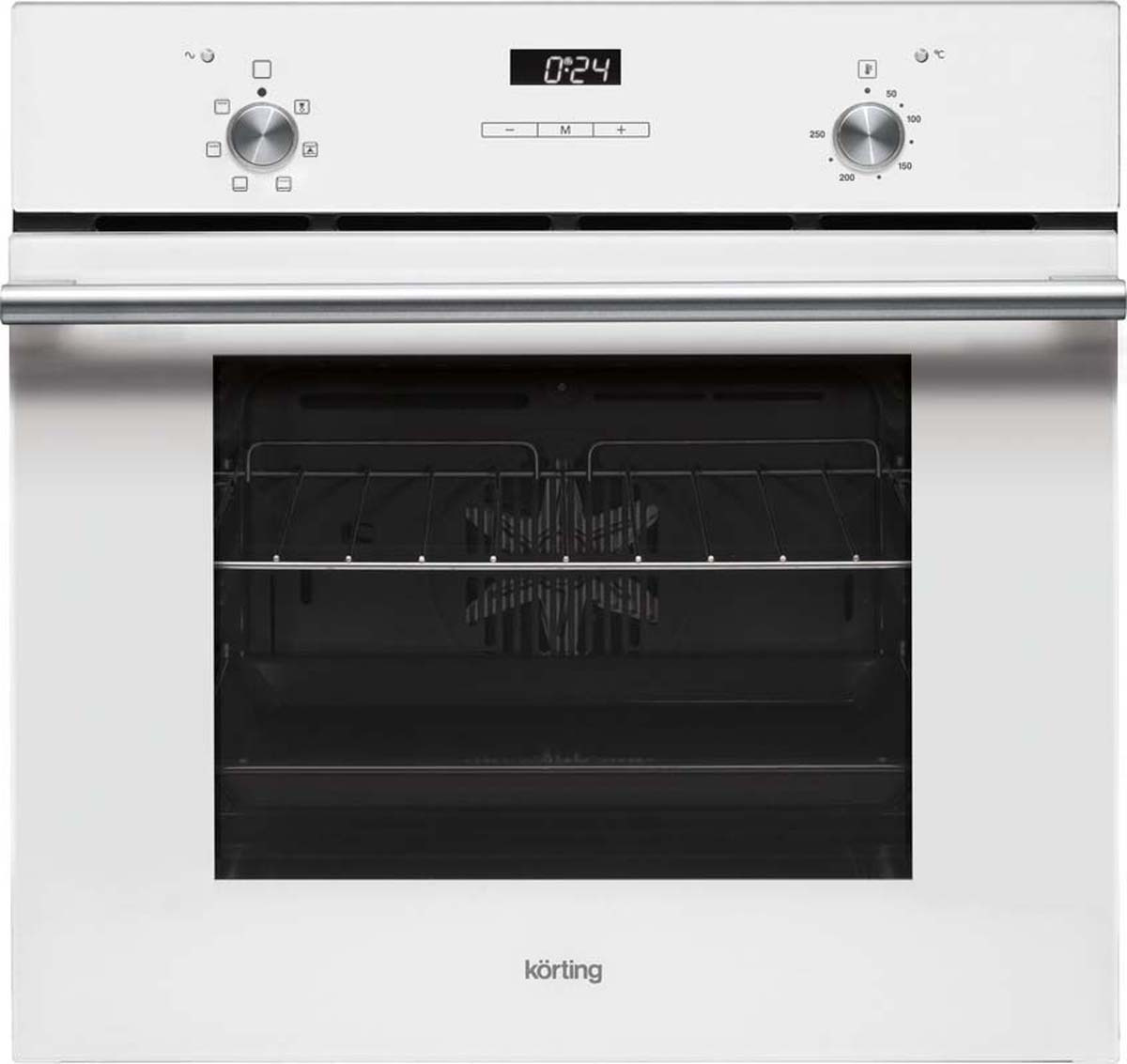 

Духовой шкаф Korting OKB 760 FW