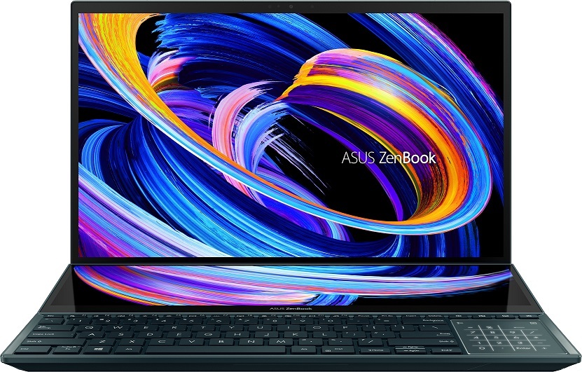 

Ноутбук ASUS UX582H (UX582HM-H2033X) (90NB0V11-M001V0)