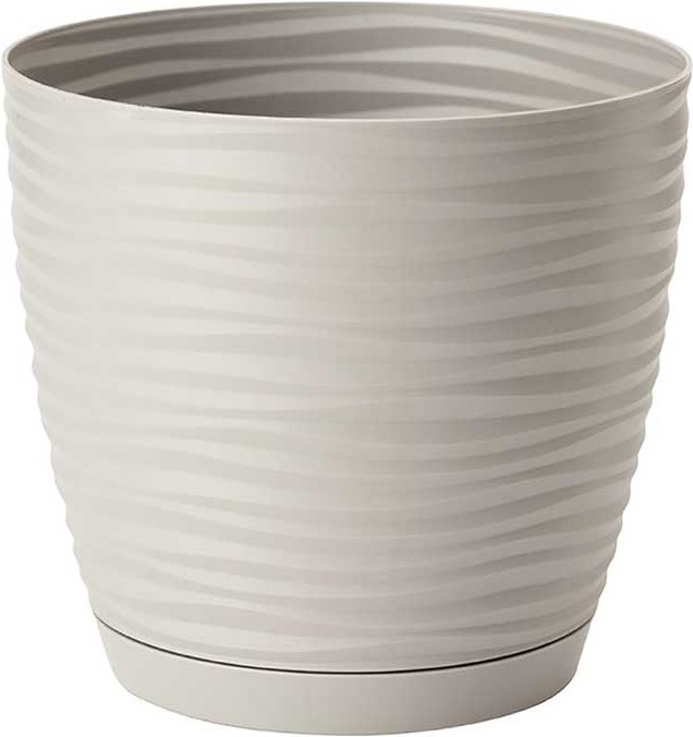 

Кашпо Formplastic Sahara Petit [3041-055], Кашпо Formplastic Sahara Petit 3041-055