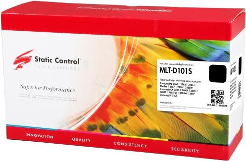 

Картридж для принтера и МФУ Static Control 002-02LD101SSEE, 002-02LD101SSEE