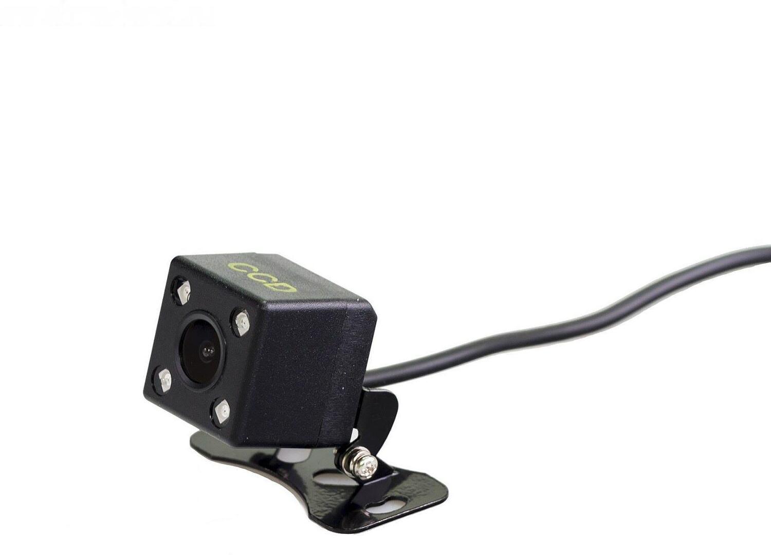 

Камера заднего вида Interpower Cam IP-662IR, Камера заднего вида Interpower Cam-IP*662IR