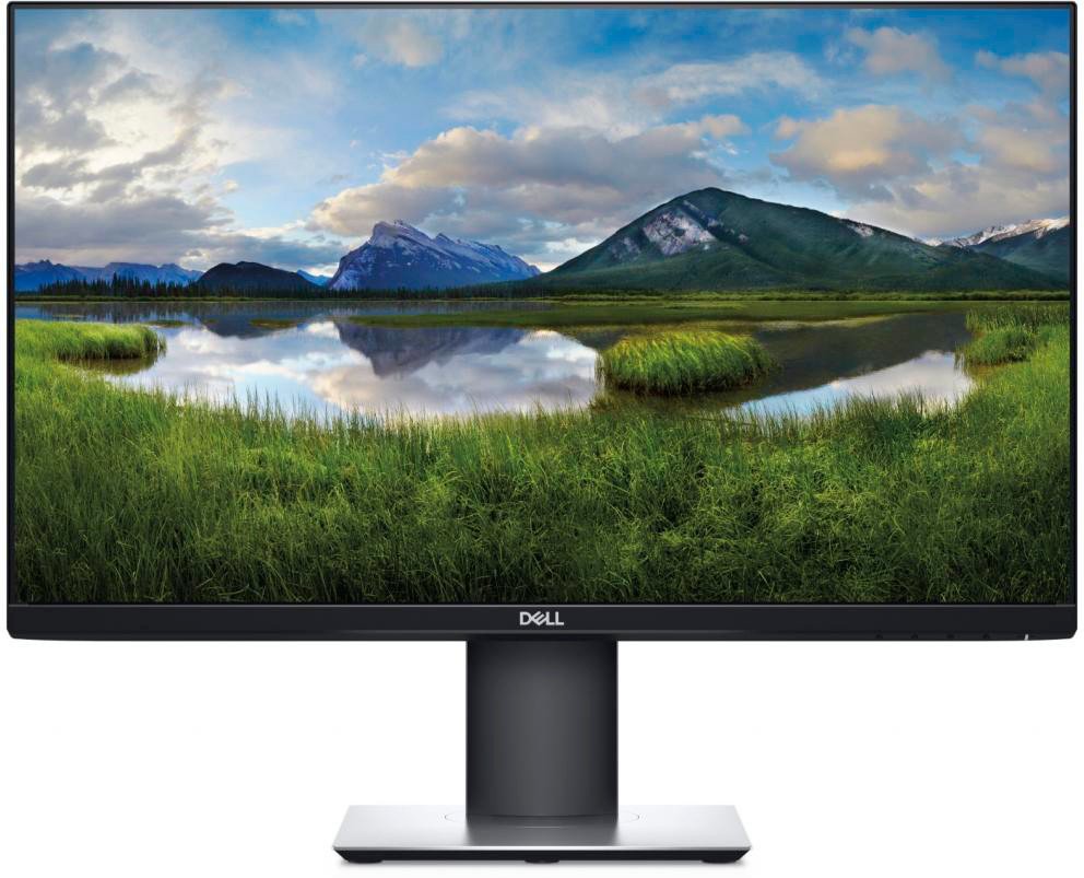 

Монитор Dell P2421 Black, P2421