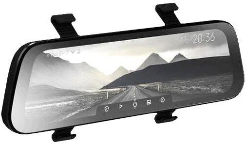 

Видеорегистратор 70mai Rearview Dash Cam Wide Set Night Vision Midrive D07 [2AOK9-MIDRIVED07], Rearview Dash Cam Wide Set Night Vision Midrive D07