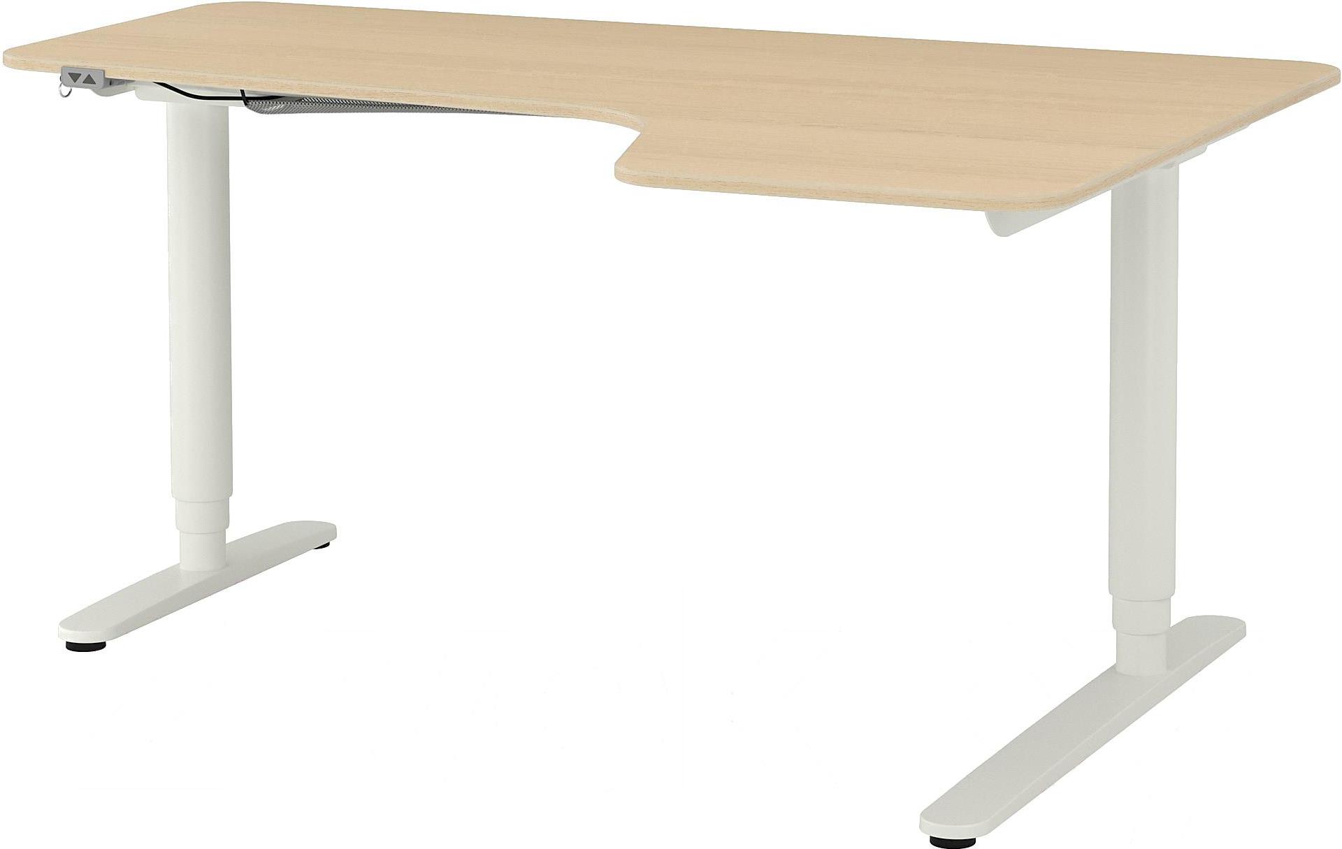 

Стол IKEA Бекант [292.823.44], Бекант